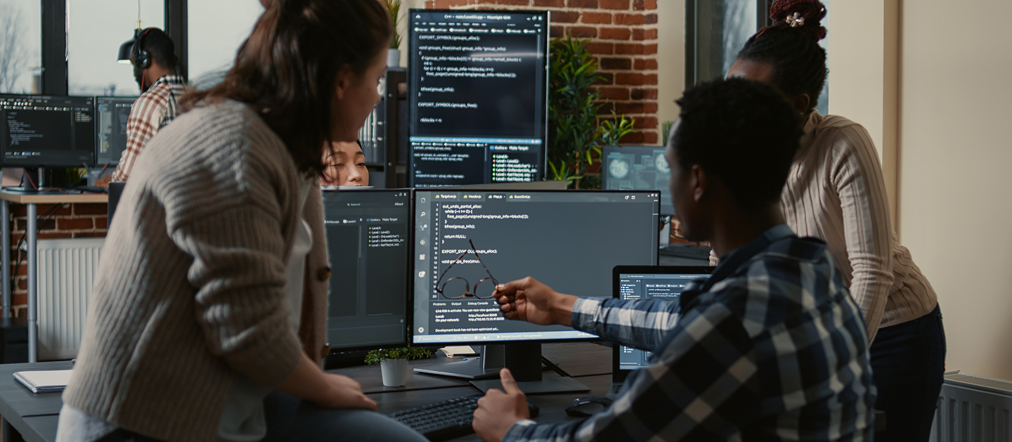 Why Invest in a Professional Web Design Team?